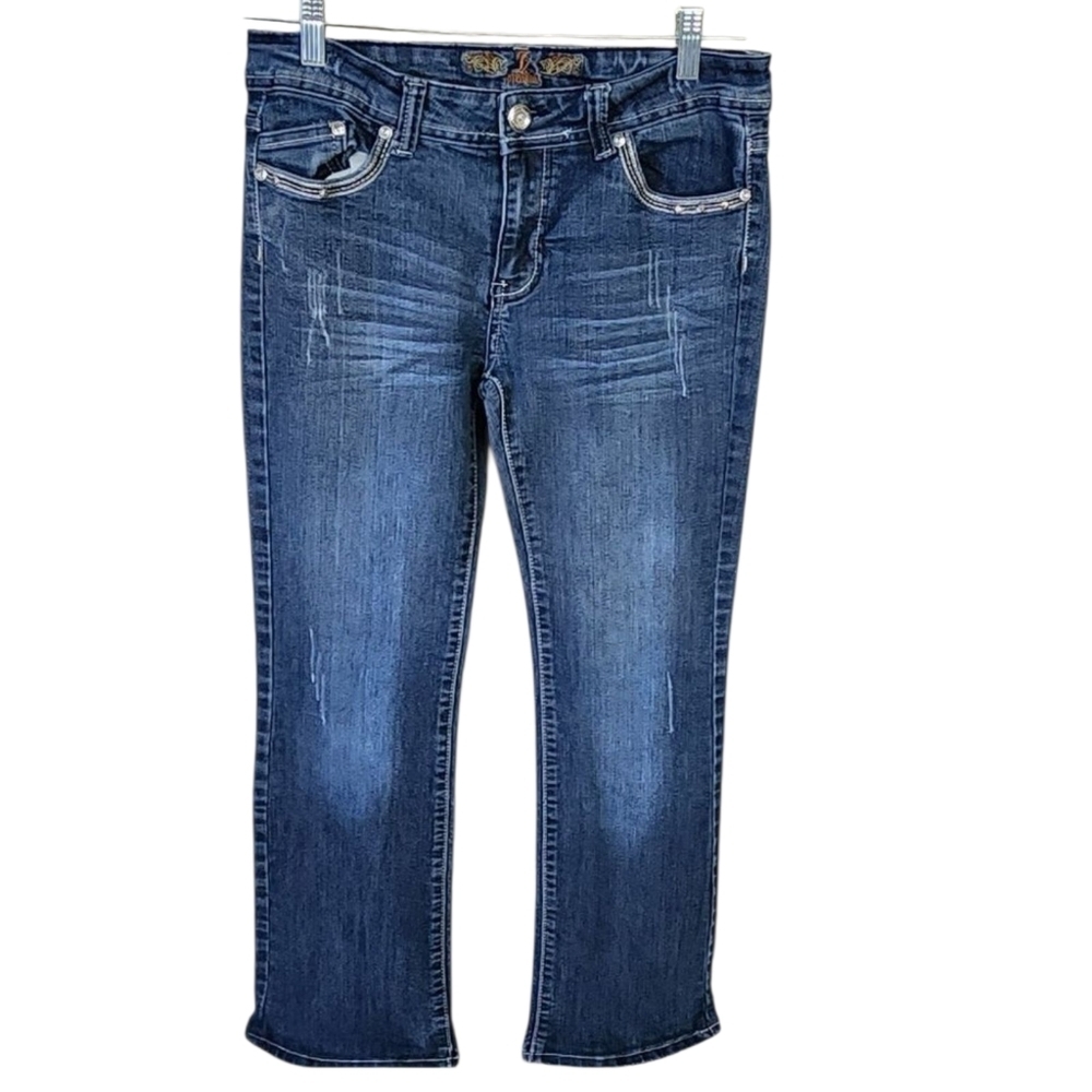 JZ JEANS
